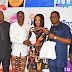 Ikeja Electric Bags Most Philanthropic Disco Award