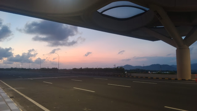 Bandara NYIA Jogja