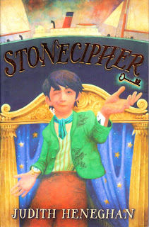 Stonecipher