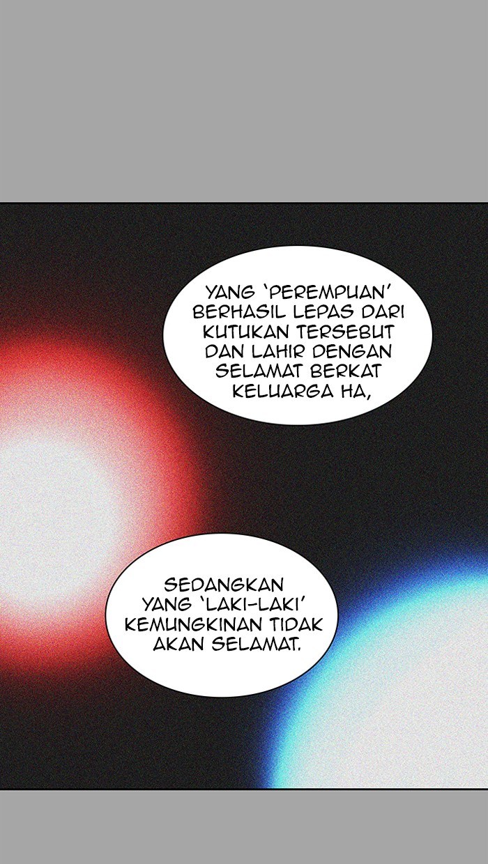 Webtoon Tower Of God Bahasa Indonesia Chapter 366