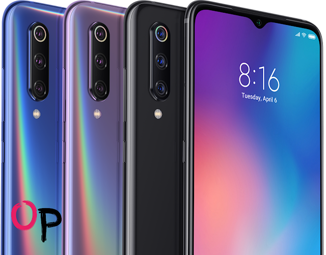 سعر و مواصفات وعيوب Xiaomi Mi 9