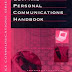 Gsm and Personal Communications Handbook