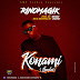 F! MUSIC: RinoMagik - Konami "Lamba"(Prod By 3Brainz) | @FoshoENT_Radio