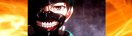 Tokyo Ghoul