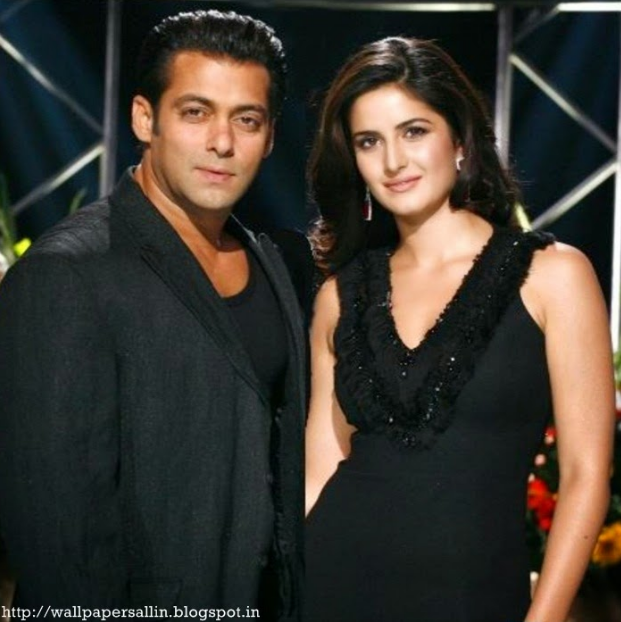 salman khan and katrina kaif