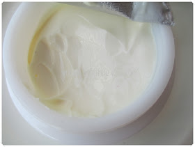 Crem antiarrugas Cien Q10 de Lidl