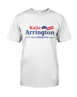 Katie Arrington For Congress