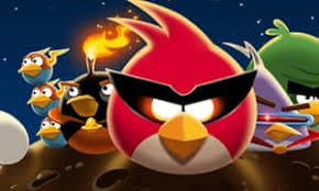 What Can We Learn from the Case of Angry Bird