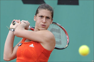 Andrea Petkovic Hot