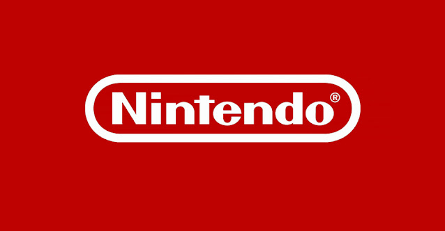 Logo Nintendo