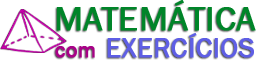 Matemática com Exercícios - Estude com provas de variados concursos no Brasil