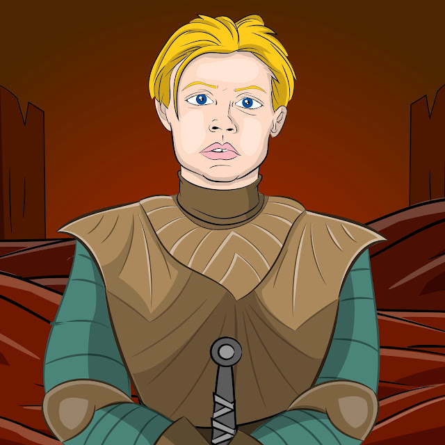 Brienne of Tarth