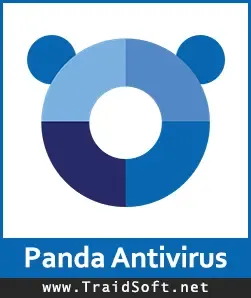 شعار تحميل برنامج باندا انتي فايروس