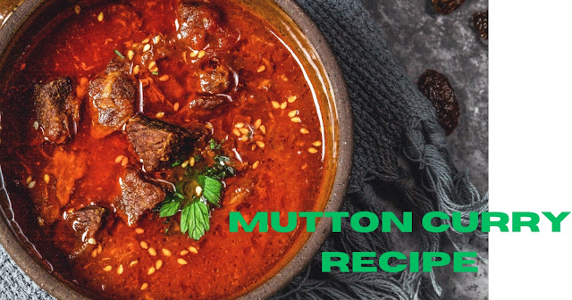 Mutton curry recipe in hindi