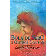 Bola de Sebo | Guy de Maupassant