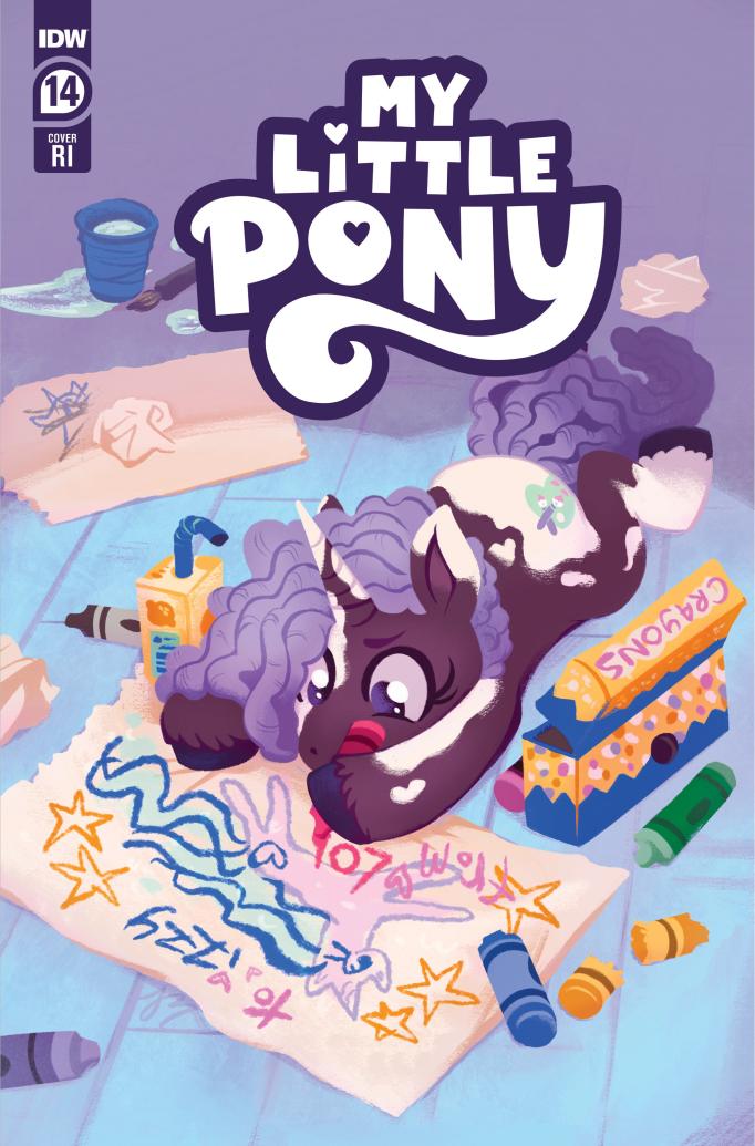 Equestria Daily - MLP Stuff!: New G5 My Little Pony: Equestria