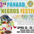 23rd Panaad sa Negros Festival Schedule of Activities 2016
