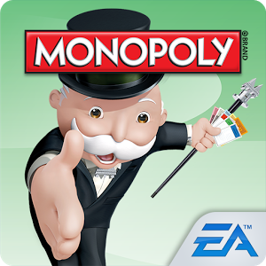 MONOPOLY Apk Android Game + Data | Full Version Pro Free ...