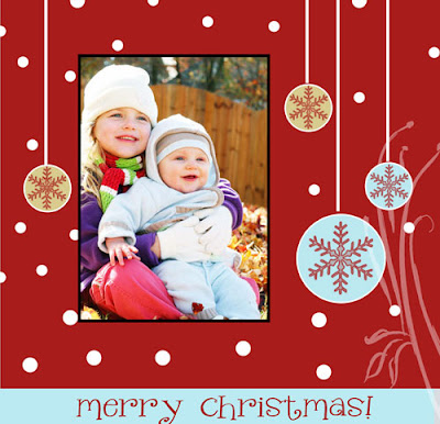 Christmas Cards For Kids