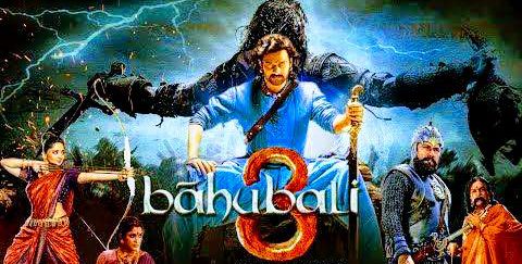 Bahubali 3 Full Movie(Bahubali 3 Trailer-Release Date-Cast) South Indian movies 2023