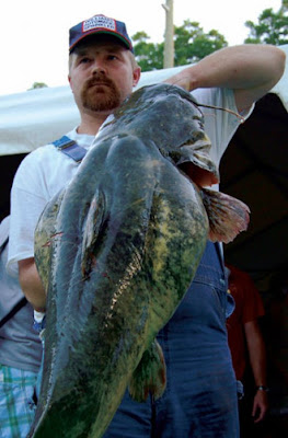 Okie Noodling Tournament Seen On www.coolpicturegallery.net