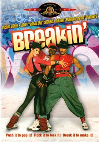 Baixar Filmes Download   Breakdance (Legendado) Grátis