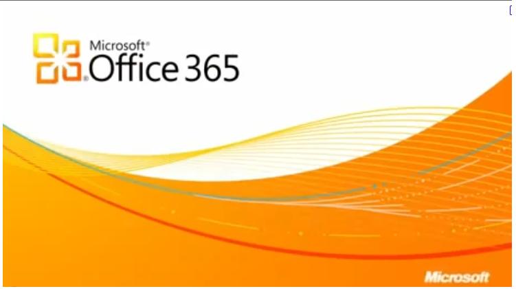 microsoft office 365 logo. A )Office 365 (Plan E3)