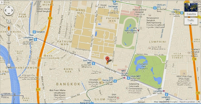 Queen Saovabha Memorial Institute(Snake Farm) Bangkok Location Map,Location Map of Queen Saovabha Memorial Institute(Snake Farm) Bangkok,Queen Saovabha Memorial Institute(Snake Farm) Bangkok accommodation destinations attractions hotels map reviews photos pictures