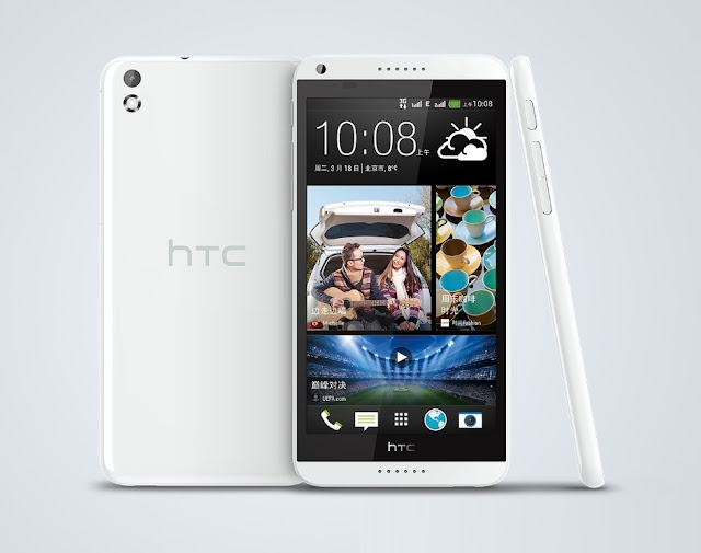 HTC Desire 816