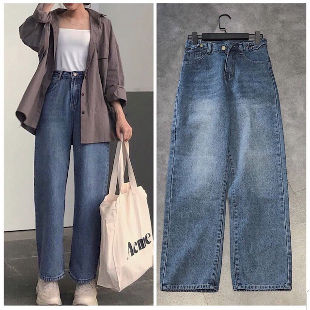 Quần Jeans chất lượng