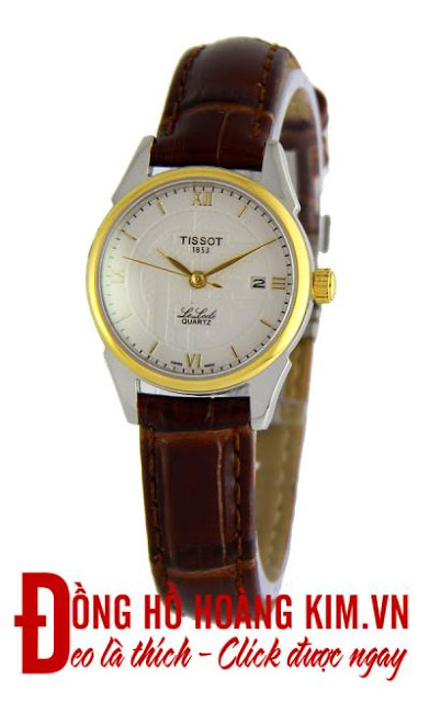 Đồng hồ nữ Tissot TN29