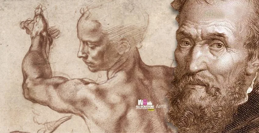 Michelangelo, il ritrattista di Dio: vita e opere