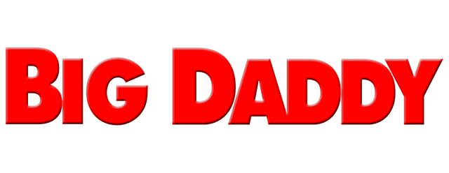 Download Big Daddy (1999) Dual Audio Hindi-English 480p, 720p & 1080p BluRay ESubs