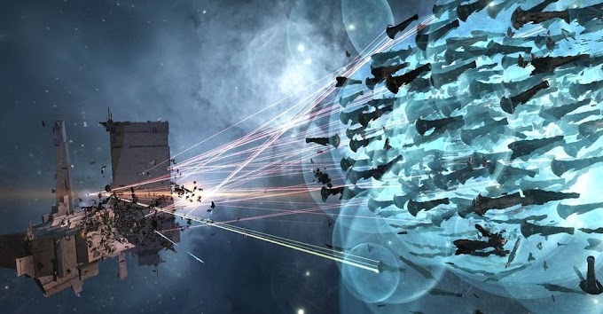 10 Things You Need To Know Before Starting Eve Online