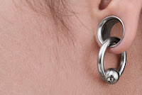 Style Of Ear Piercing Styles Fashion Trend