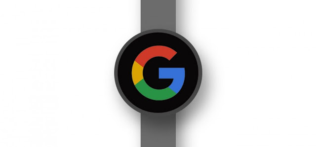 Smartwatch Pixel