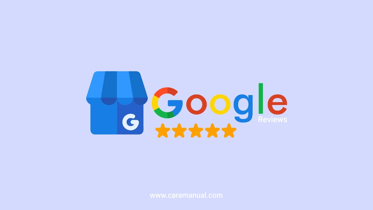 Jasa Review Google Bisnis dan Google Maps