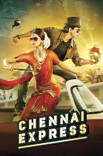 Download Film Chennai Express (2013) - Bahasa Indonesia