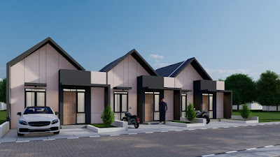 Bisnis Rumah Kos