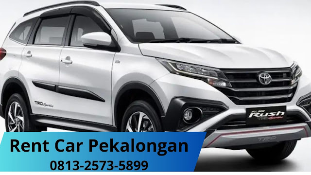 Rental Mobil Pekalongan