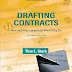 Download Drafting Contracts | PDF BOOK | by Tina L. Stark