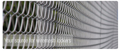 Produk-Produk Terbaik Dunia Dari Wiremesh - Part II