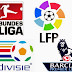 Jadwal Sepak Bola Musim 2015 - 2016 Lengkap Semua Liga