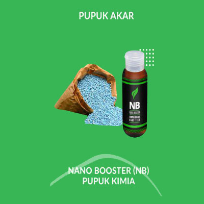 Booster Nano