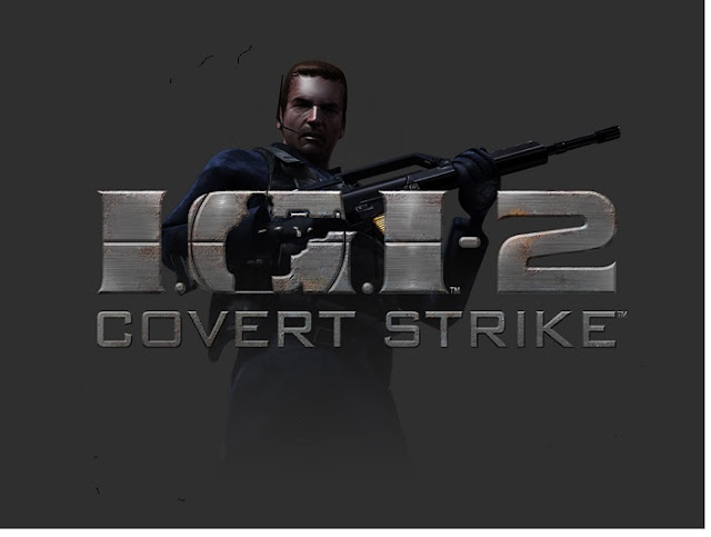 I.G.I-2 Covert Strike Game - Free Download Full Version For PC