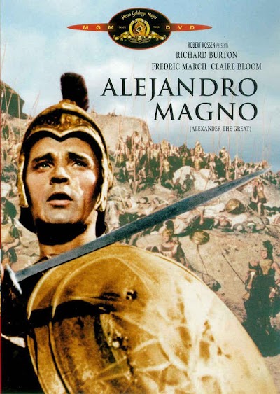 Alejandro Magno (1956)