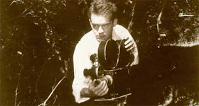 Colin McKenzie, protagonista de La verdadera historia del cine