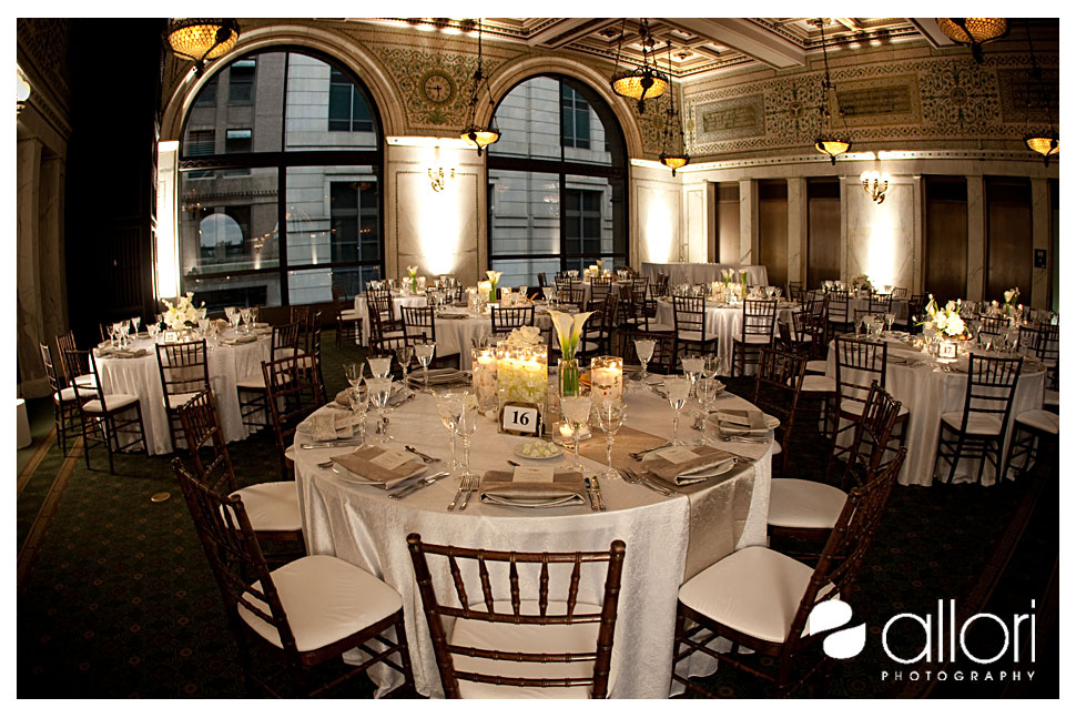 Venues For Wedding Reception