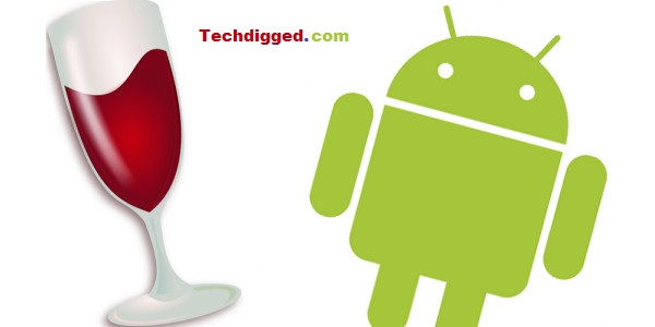 Run windows Apps on Android , by using the Wine (WINdows Emulator). Developed by Alexandra Julliard . Wine is an opensource app that allows user to do so , READ MORE...
