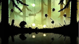 Feist  MOD APK v1.2.1 Full Version Unlocked (Limbo Complex)